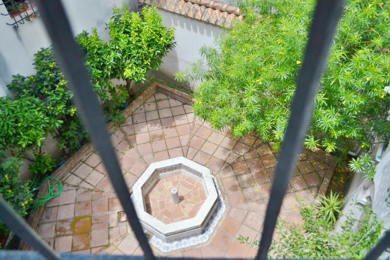 Sunshine Buen Pastor Apartment Cordoba Exterior photo